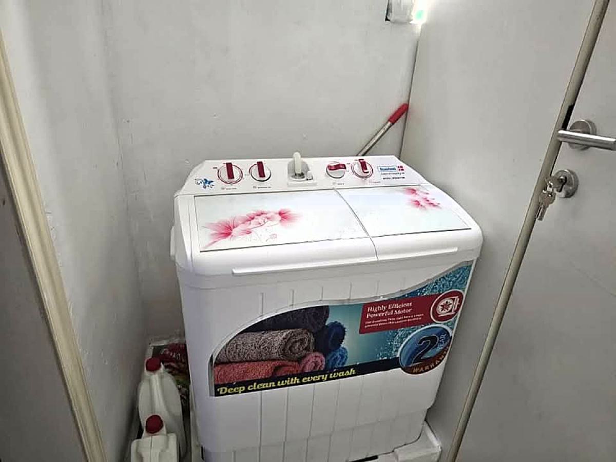 Nicely Furnished and Well Serviced Luxury 2 Bedroom Duplex Apartment, Sangotedo, Ajah, Lagos, Flat / Apartment Short Let