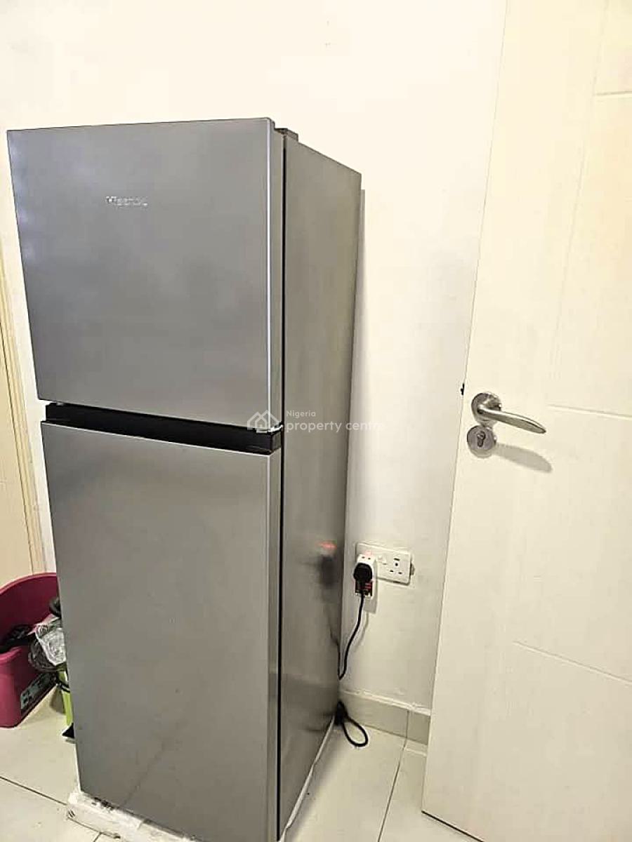 Nicely Furnished and Well Serviced Luxury 2 Bedroom Duplex Apartment, Sangotedo, Ajah, Lagos, Flat / Apartment Short Let