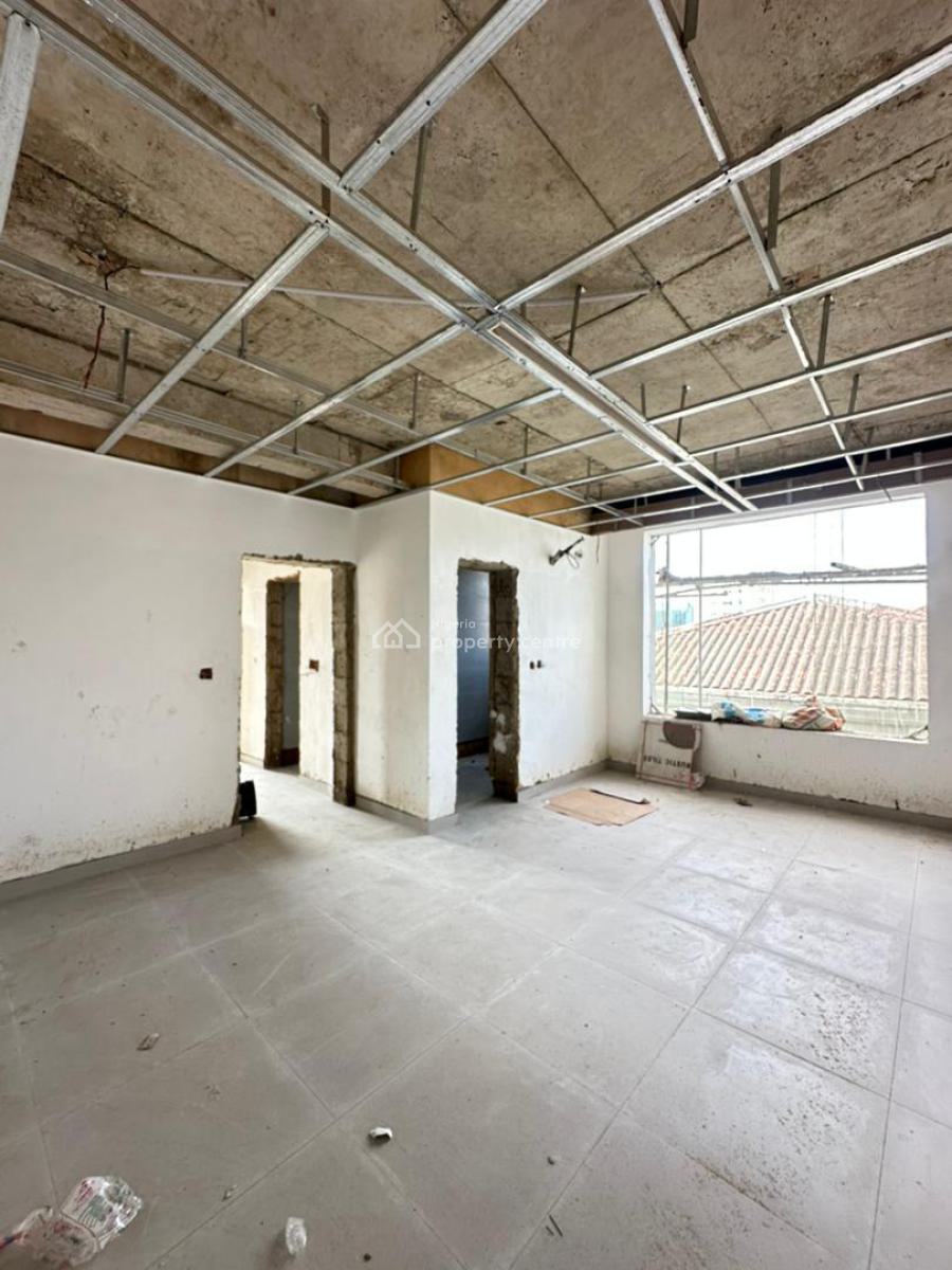 Well Designed  2 Bedroom Apartment in a Luxurious Neighborhood., Victoria Island (vi), Lagos, Flat / Apartment for Sale