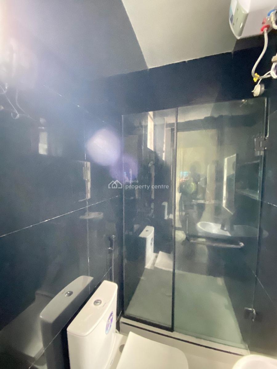 The Most Affordable 4 Bedroom Semi Detached Duplex with Bq, a Stylist 4 Semi-detached Duplex with Bq., Ikate, Lekki, Lagos, Semi-detached Duplex for Sale