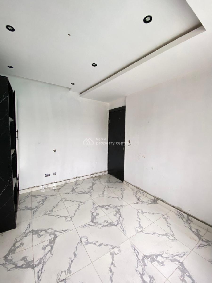 Newly Built 2 Bedroom Apartment, Suitable for Airbnb, Brand New  2 Bedroom Apartment., Ikate, Lekki, Lagos, Flat / Apartment for Sale