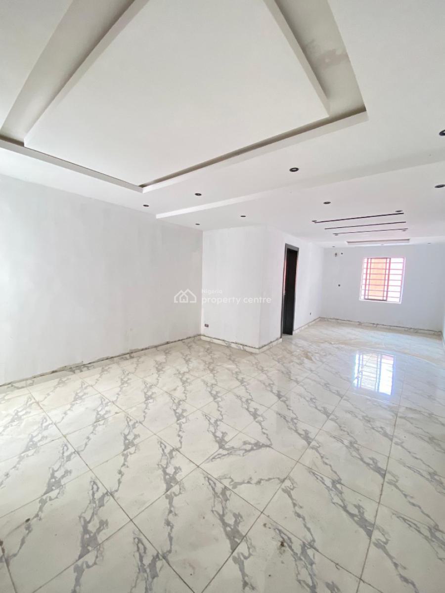 Newly Built 2 Bedroom Apartment, Suitable for Airbnb, Brand New  2 Bedroom Apartment., Ikate, Lekki, Lagos, Flat / Apartment for Sale