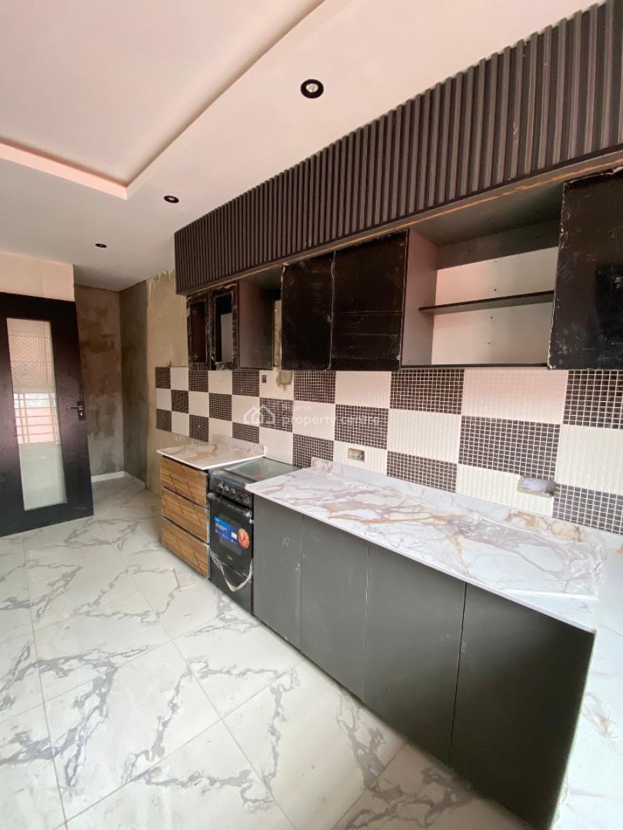 Newly Built 2 Bedroom Apartment, Suitable for Airbnb, Brand New  2 Bedroom Apartment., Ikate, Lekki, Lagos, Flat / Apartment for Sale