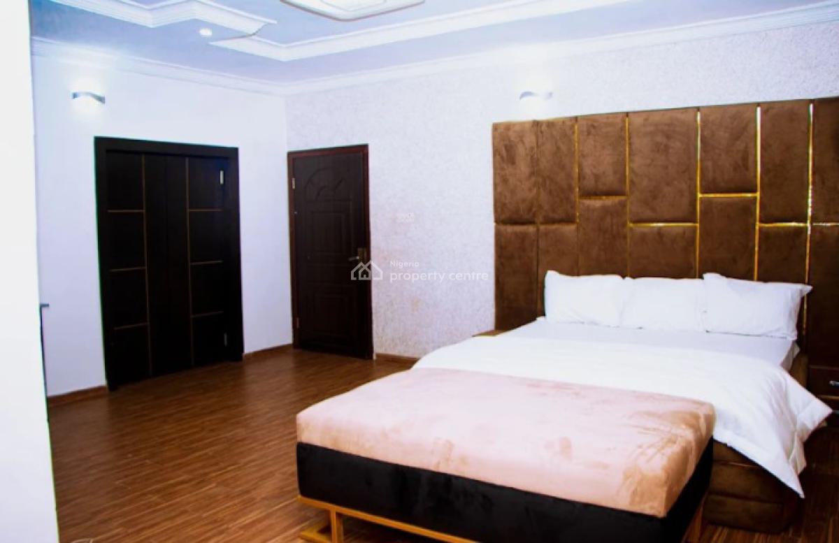 Spacious Studio Apartments with Pool, Lekki Gardens Estate 3, Lbs, Ajah, Lagos, Flat / Apartment Short Let
