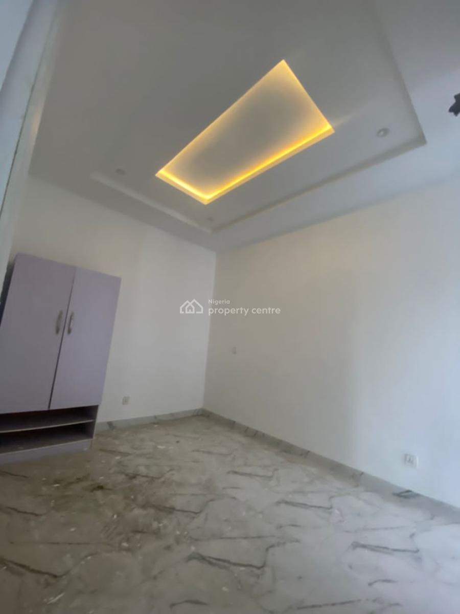 Luxury Fully Detached 5 Bedrooms Duplex with a Bq (video Available), Beside Blenco, Sangotedo, Ajah, Lagos, Detached Duplex for Sale