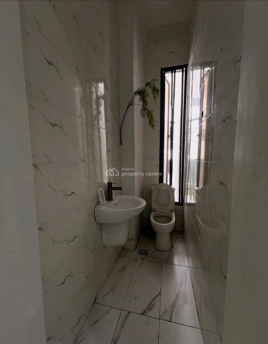 Furnished 2bedroom Flat, Ikate, Ikate, Lekki, Lagos, Flat / Apartment for Rent