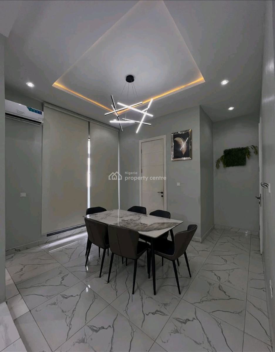 Furnished 2bedroom Flat, Ikate, Ikate, Lekki, Lagos, Flat / Apartment for Rent