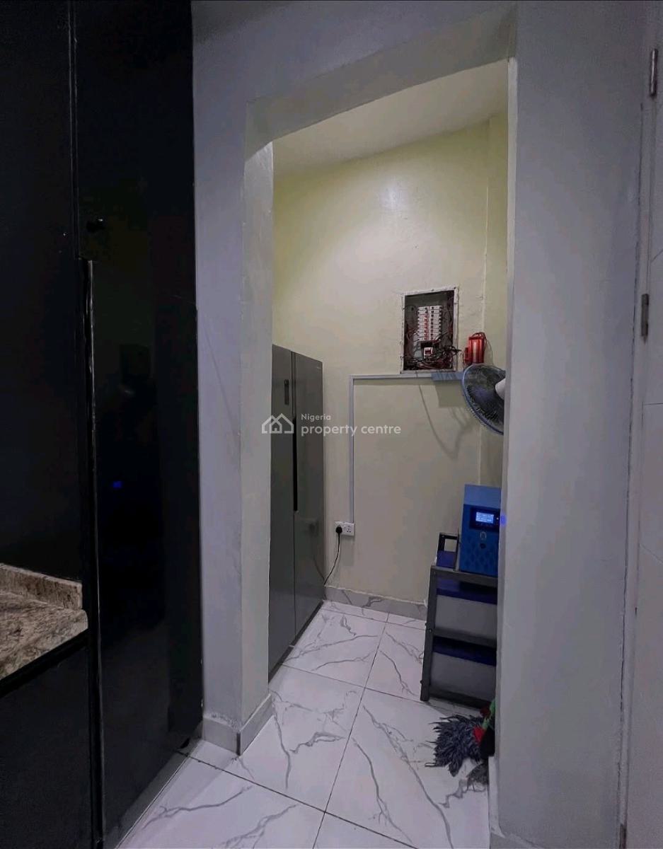 Furnished 2bedroom Flat, Ikate, Ikate, Lekki, Lagos, Flat / Apartment for Rent