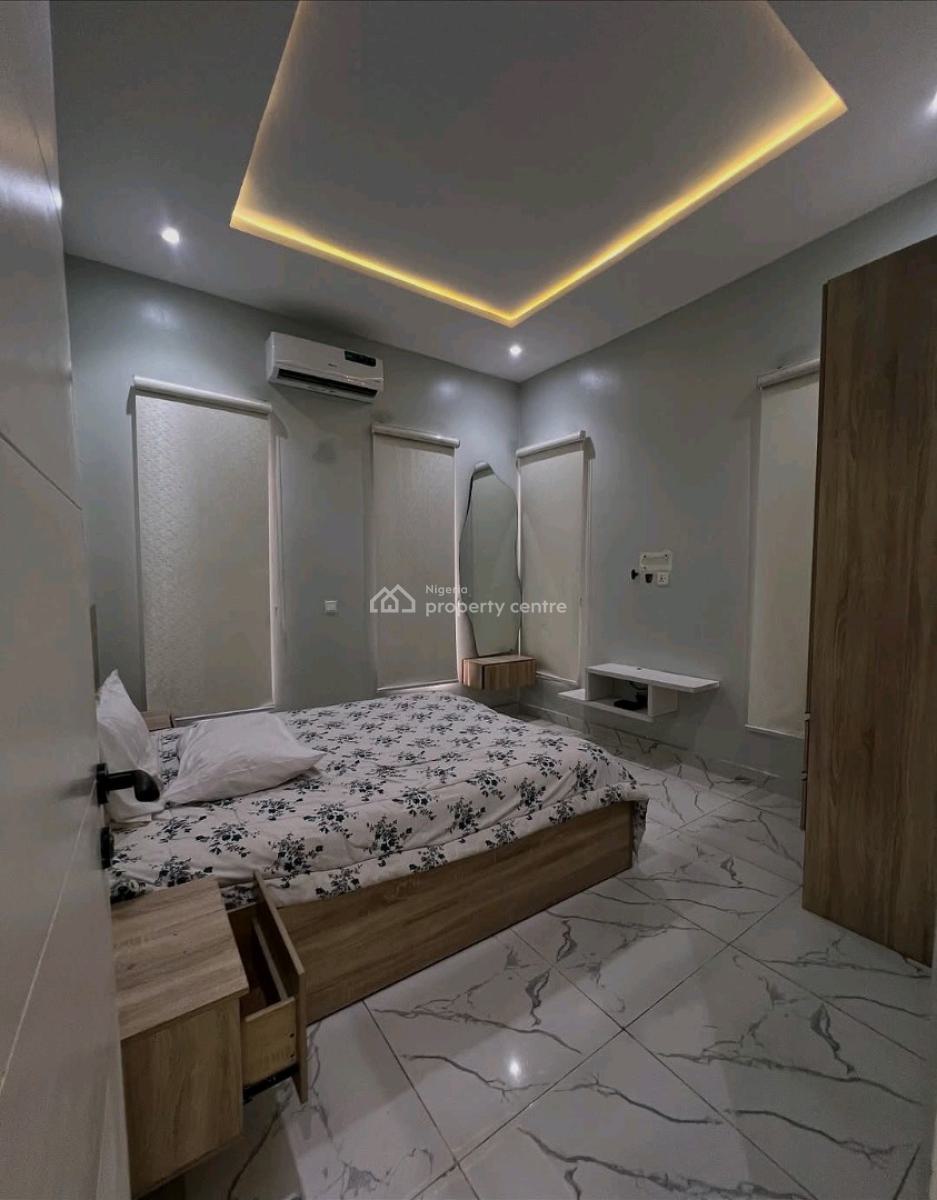 Furnished 2bedroom Flat, Ikate, Ikate, Lekki, Lagos, Flat / Apartment for Rent