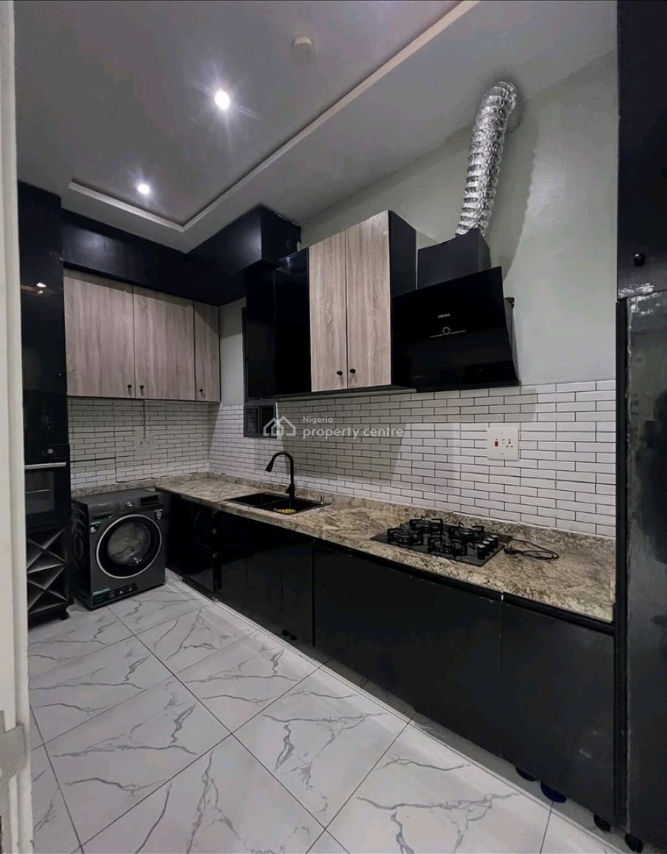 Furnished 2bedroom Flat, Ikate, Ikate, Lekki, Lagos, Flat / Apartment for Rent