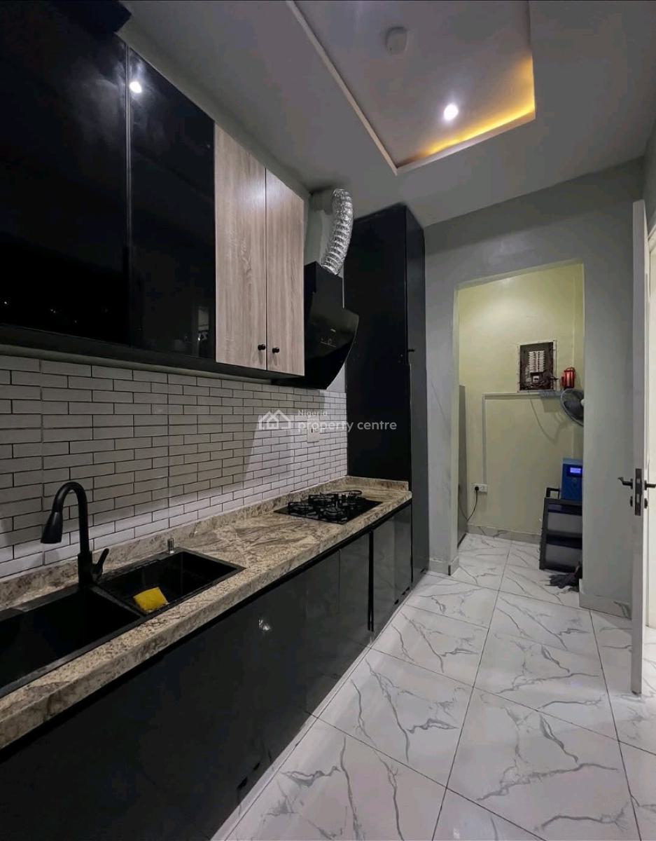 Furnished 2bedroom Flat, Ikate, Ikate, Lekki, Lagos, Flat / Apartment for Rent