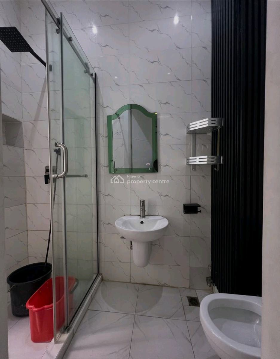 Furnished 2bedroom Flat, Ikate, Ikate, Lekki, Lagos, Flat / Apartment for Rent