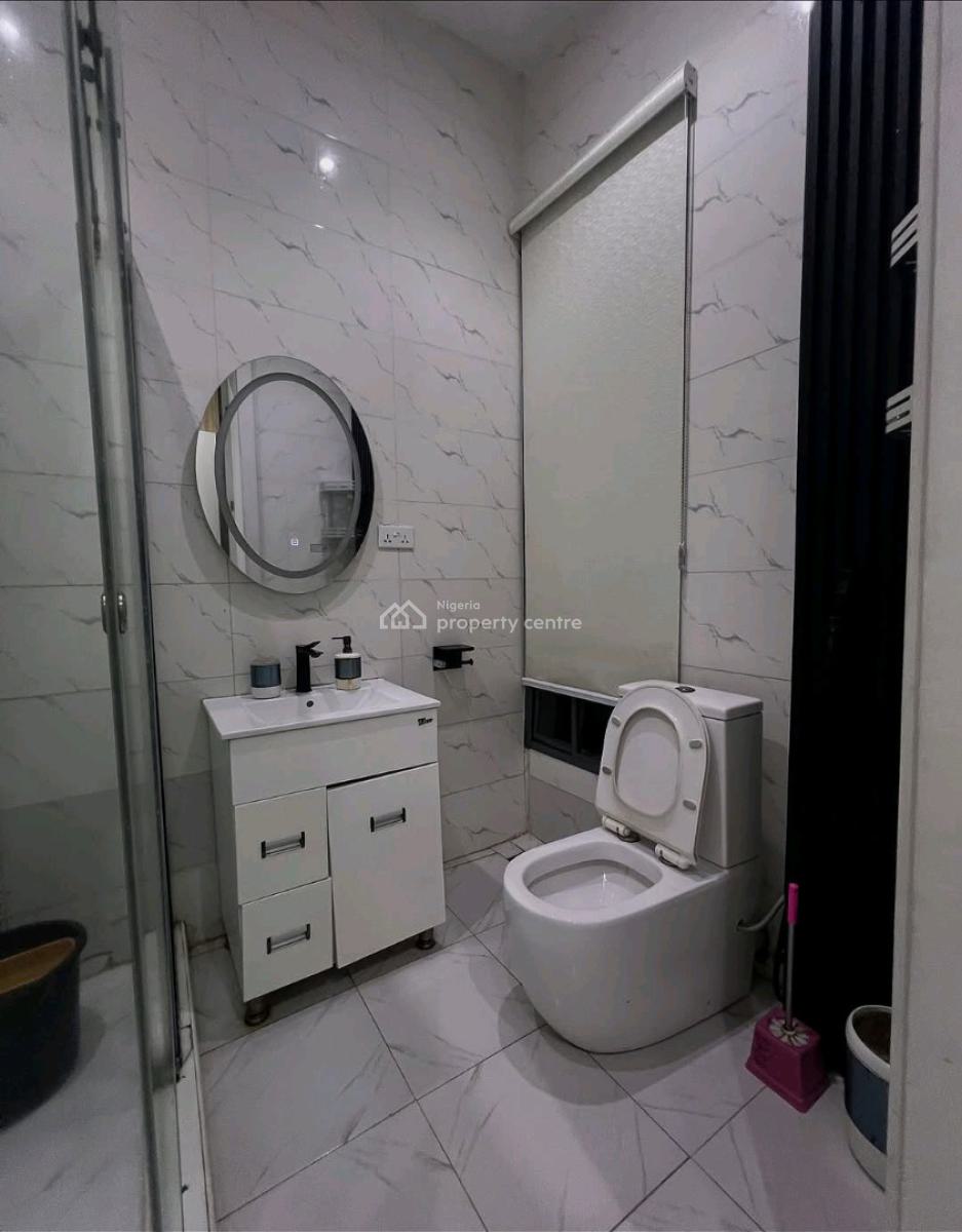 Furnished 2bedroom Flat, Ikate, Ikate, Lekki, Lagos, Flat / Apartment for Rent