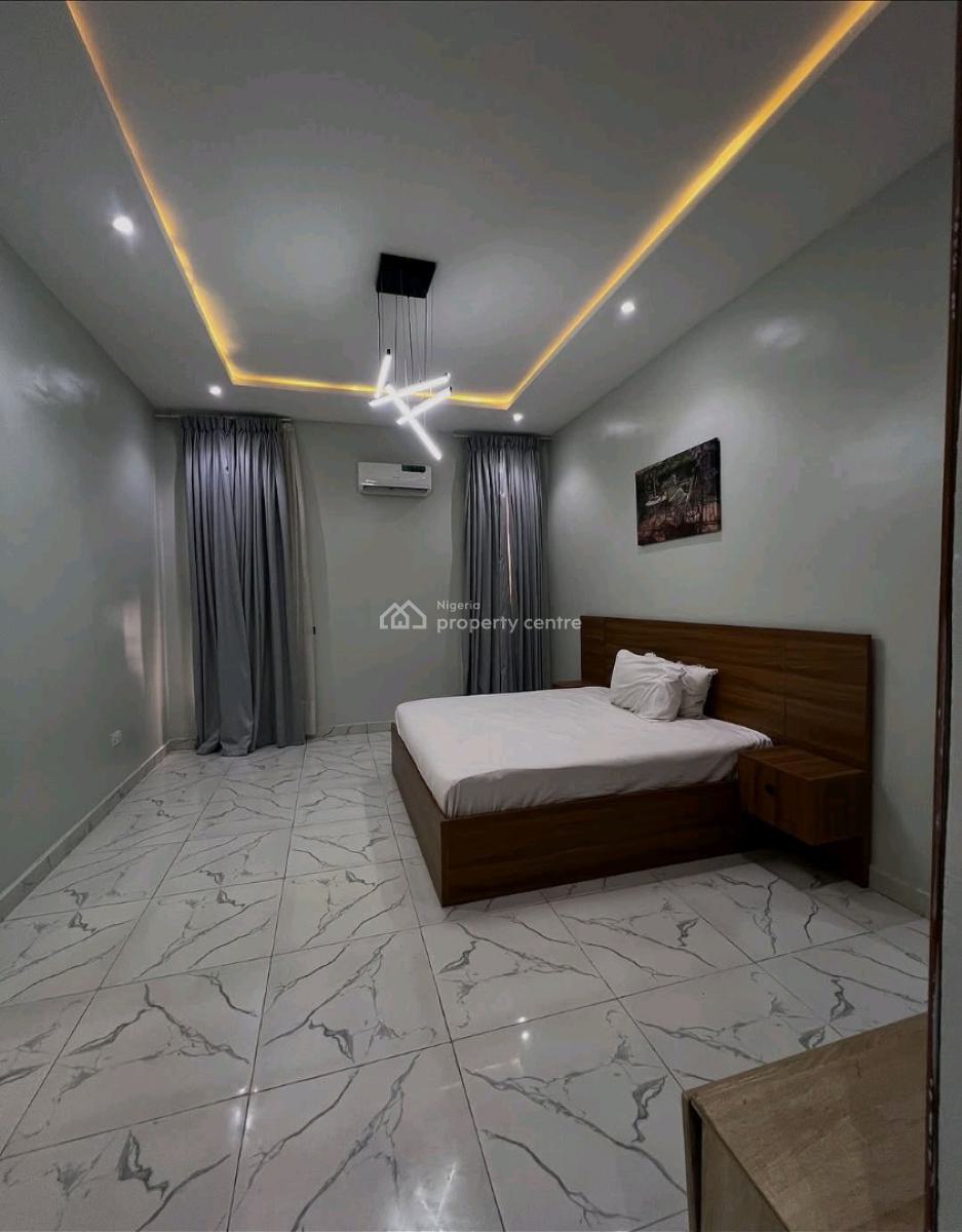 Furnished 2bedroom Flat, Ikate, Ikate, Lekki, Lagos, Flat / Apartment for Rent