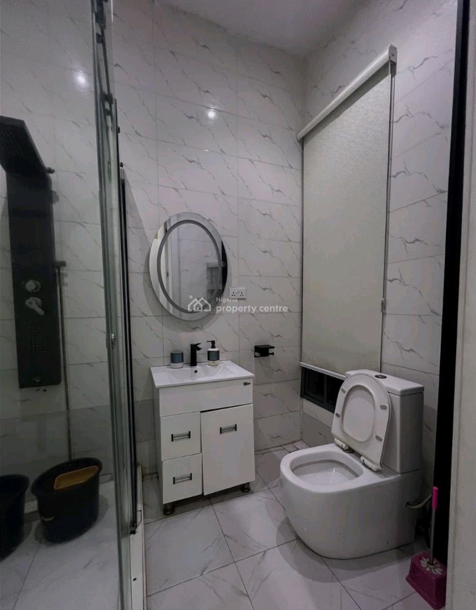 Furnished 2bedroom Flat, Ikate, Ikate, Lekki, Lagos, Flat / Apartment for Rent