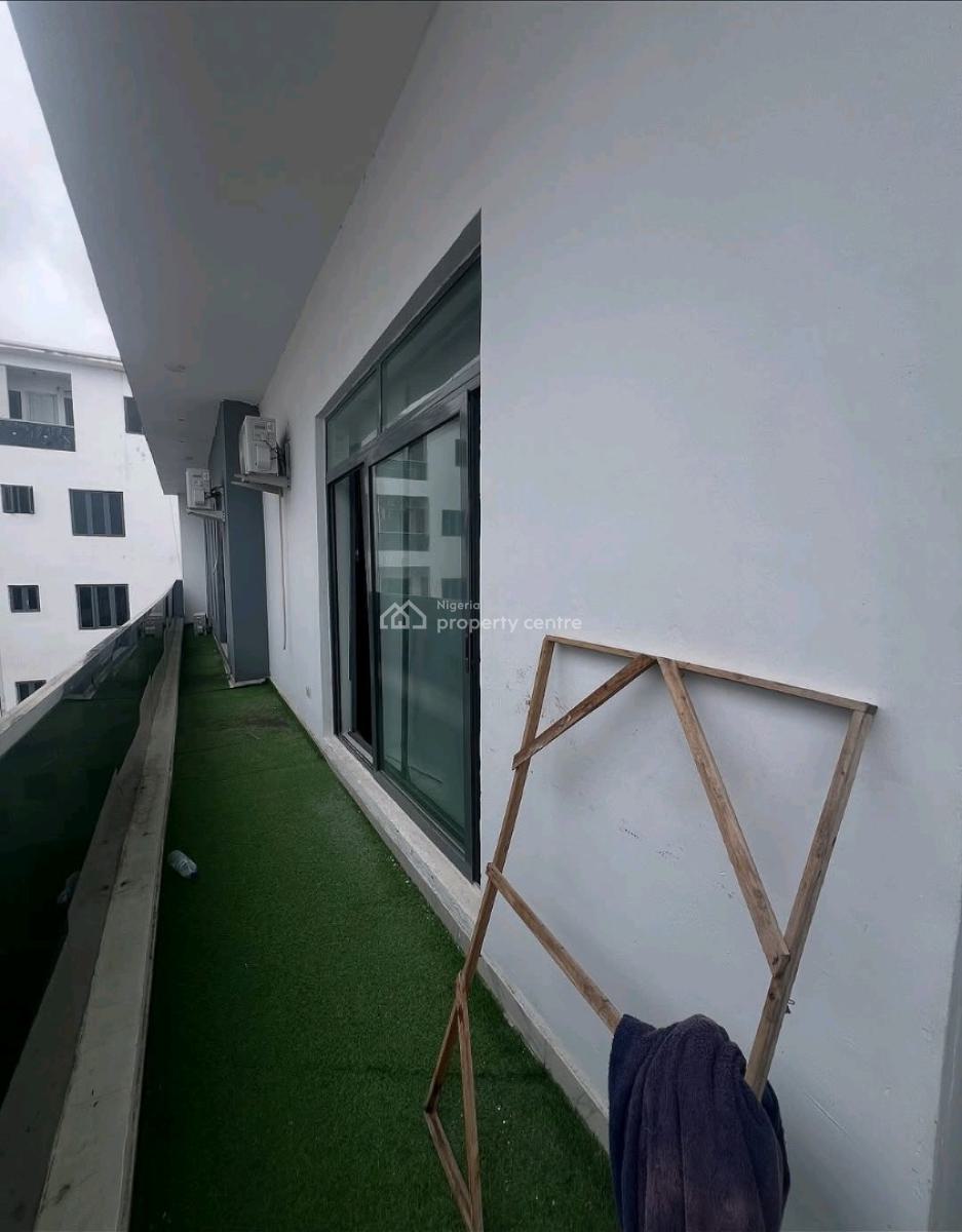 Furnished 2bedroom Flat, Ikate, Ikate, Lekki, Lagos, Flat / Apartment for Rent