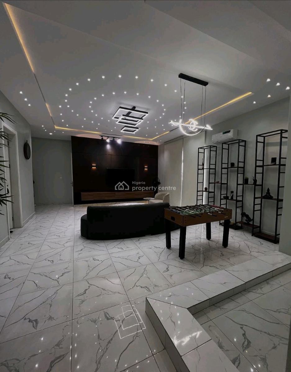 Furnished 2bedroom Flat, Ikate, Ikate, Lekki, Lagos, Flat / Apartment for Rent