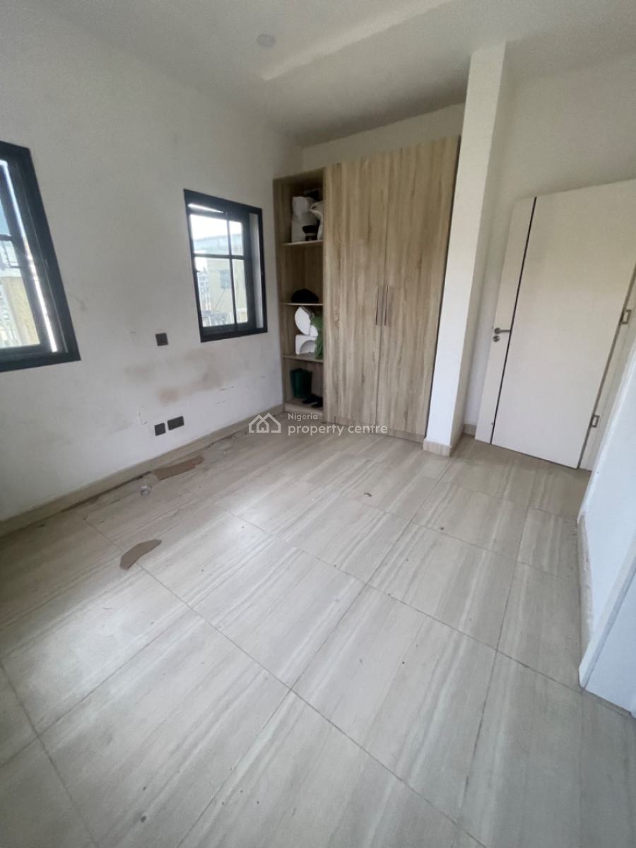 Nice 4 Bedroom Semi Detached Duplex with a Bq, Ogudu Lagos, Gra, Ogudu, Lagos, Semi-detached Duplex for Sale