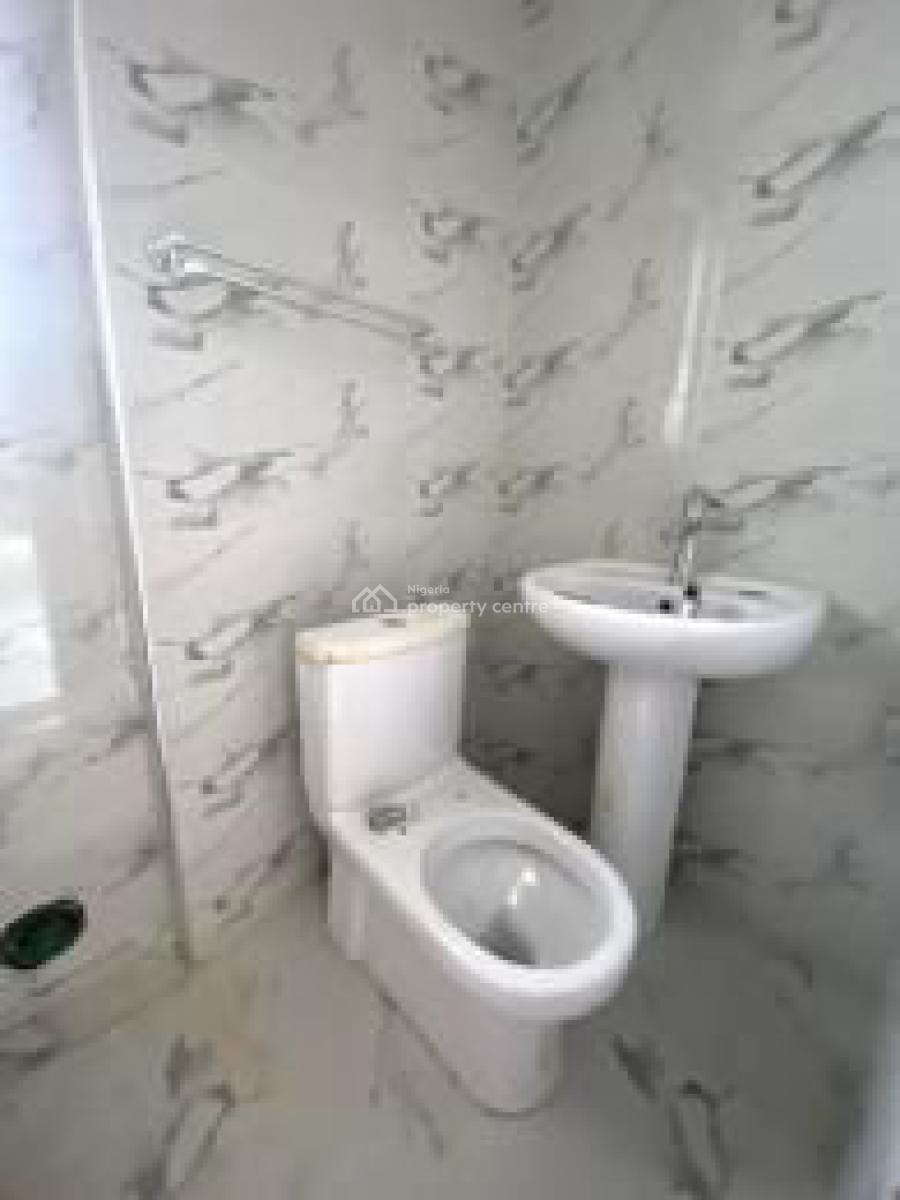 Luxury 2-bedroom Apartment at Periwinkle Estate, Lekki Phase 1., Lekki Phase 1, Lekki, Lagos, Flat / Apartment for Rent