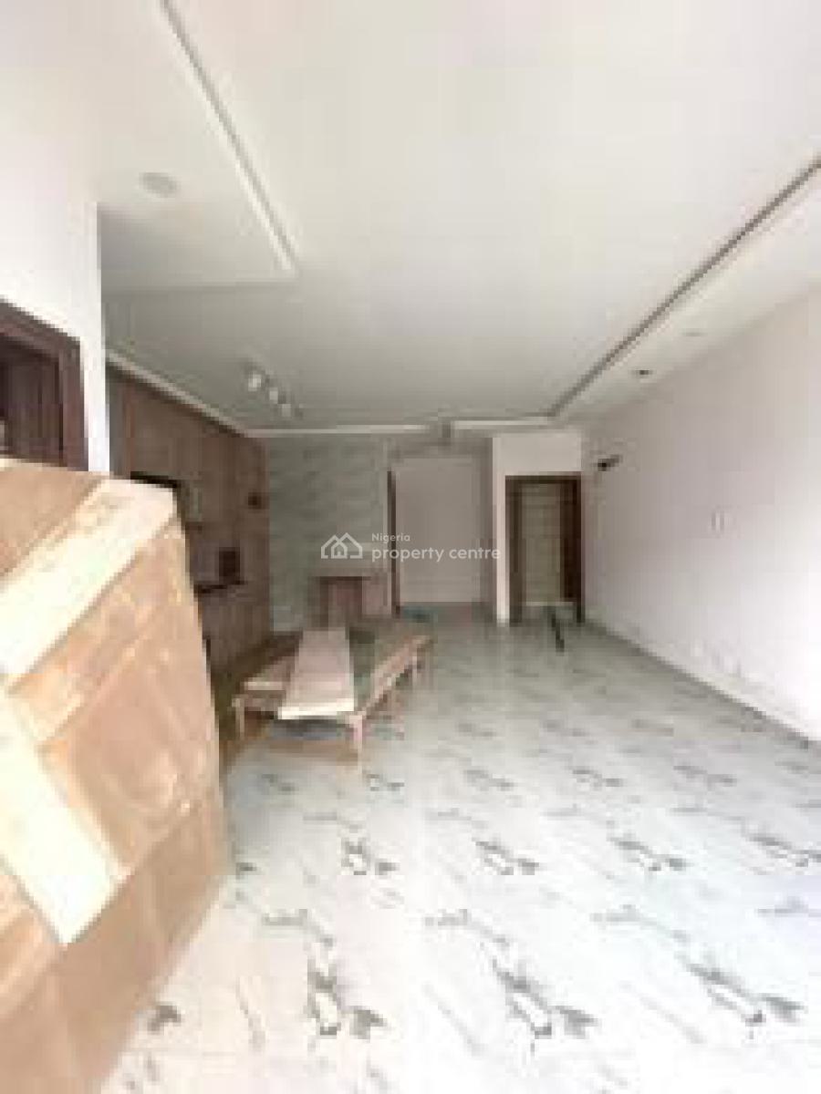 Luxury 2-bedroom Apartment at Periwinkle Estate, Lekki Phase 1., Lekki Phase 1, Lekki, Lagos, Flat / Apartment for Rent