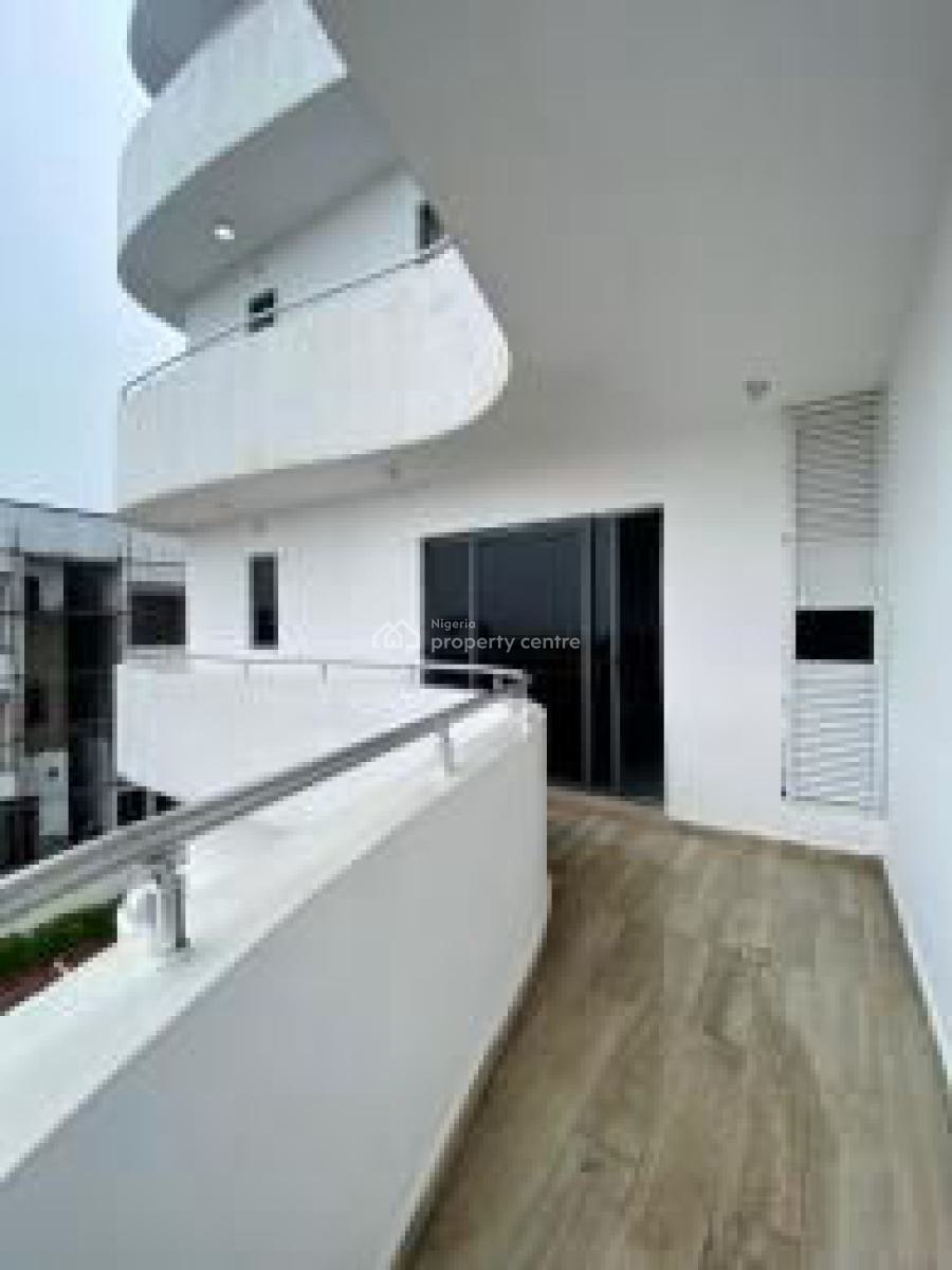 Luxury 2-bedroom Apartment at Periwinkle Estate, Lekki Phase 1., Lekki Phase 1, Lekki, Lagos, Flat / Apartment for Rent