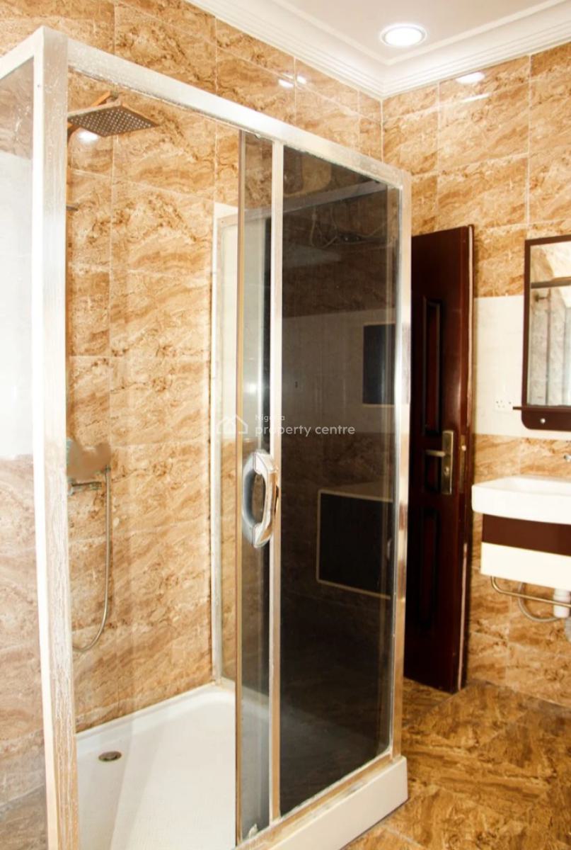 I Bedroom Apartment with Swimming Pool, Lekki Gardens Estate 3, Lbs, Ajah, Lagos, Mini Flat (room and Parlour) Short Let