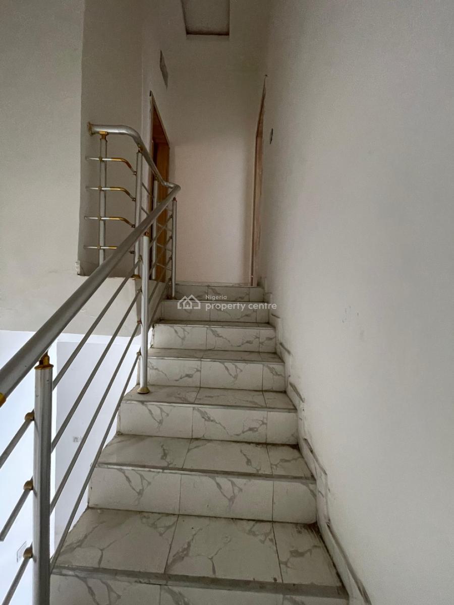 2bedroom Terrace Duplex, Ikota, Lekki, Lagos, Terraced Duplex for Rent