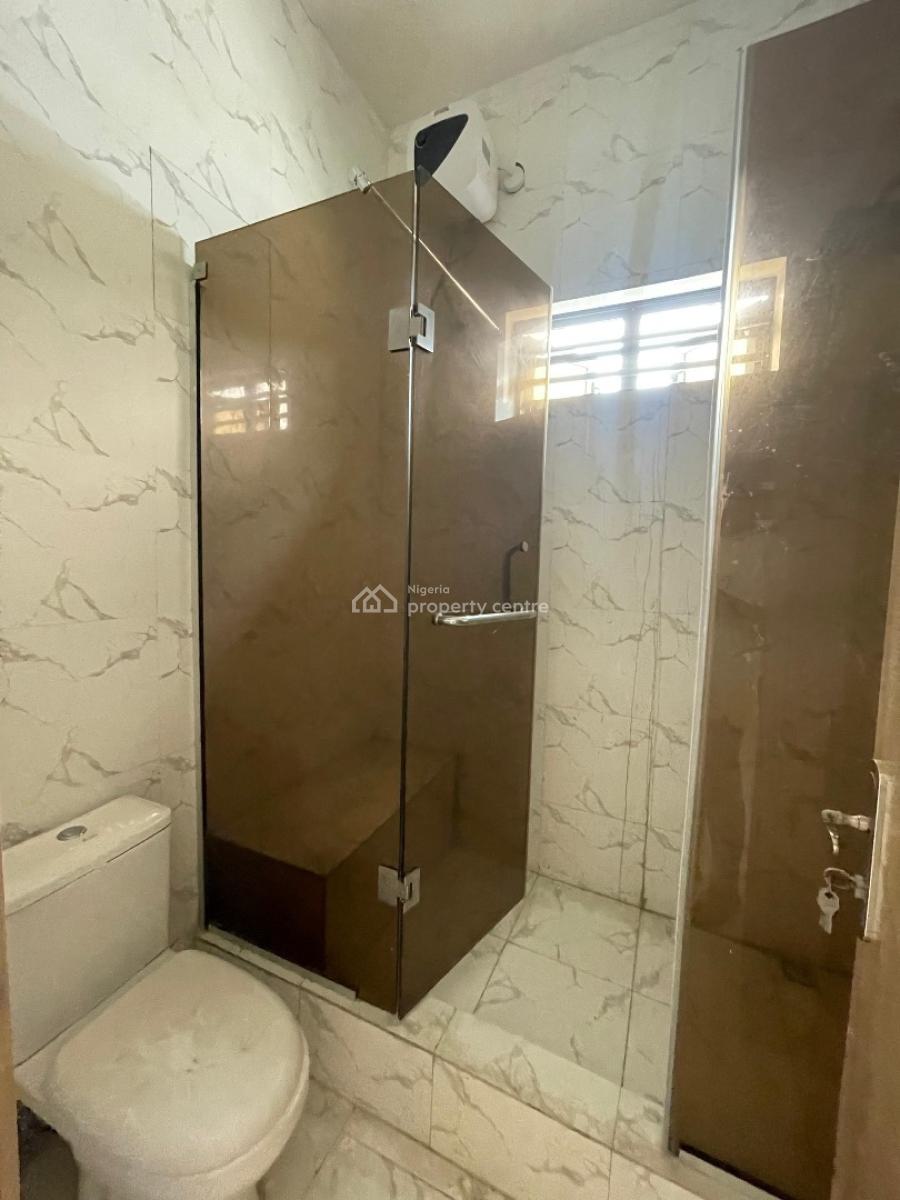 2bedroom Terrace Duplex, Ikota, Lekki, Lagos, Terraced Duplex for Rent