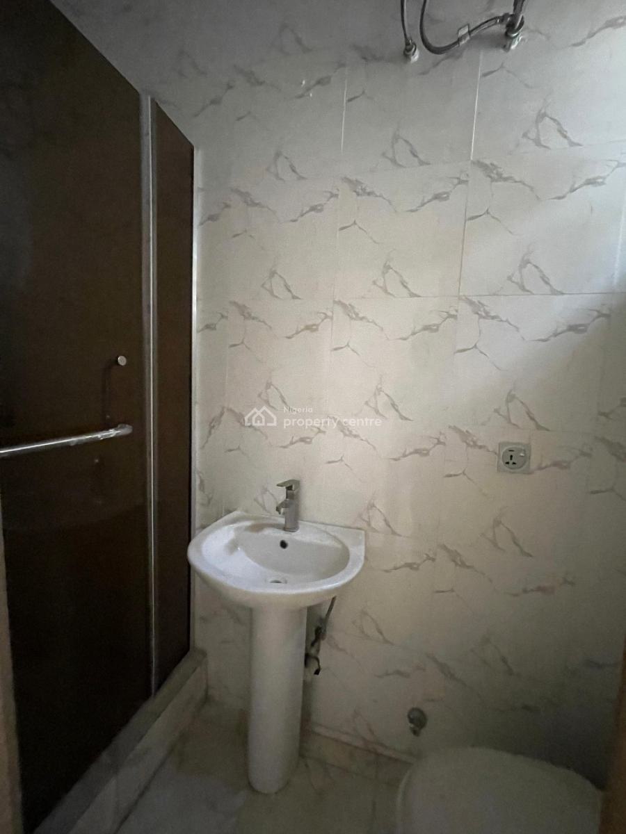 2bedroom Terrace Duplex, Ikota, Lekki, Lagos, Terraced Duplex for Rent