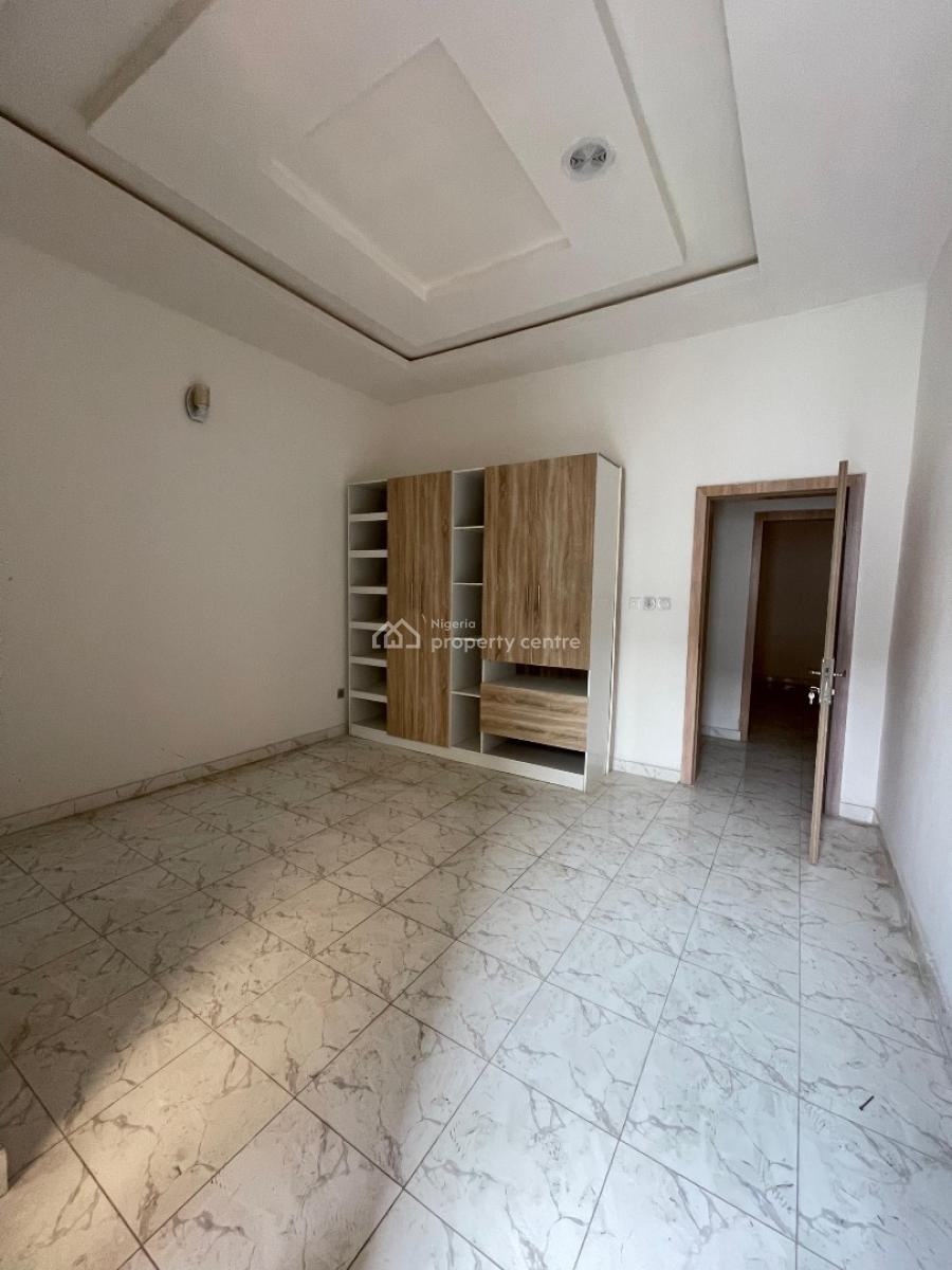 2 Bedroom Terrace Duplex, Ikota, Lekki, Lagos, Terraced Duplex for Rent