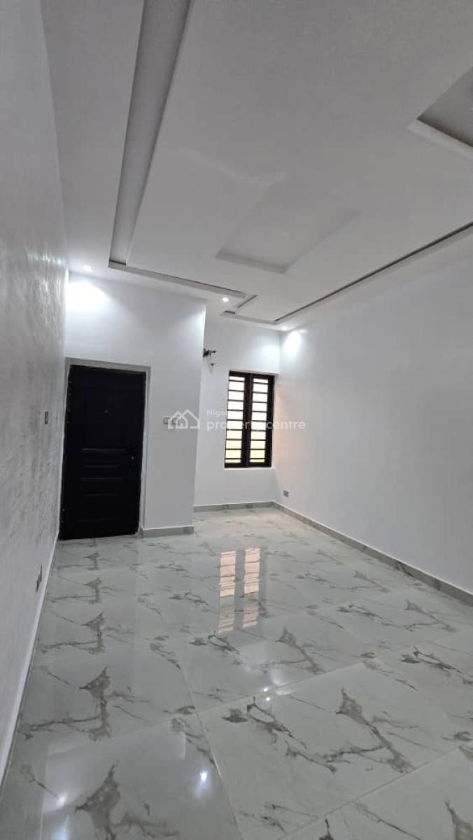 5bedroom Fully Detached Duplex at Omole Phase 2 with a Room Bq, Omole Phase 2, Ikeja, Lagos, Detached Duplex for Rent