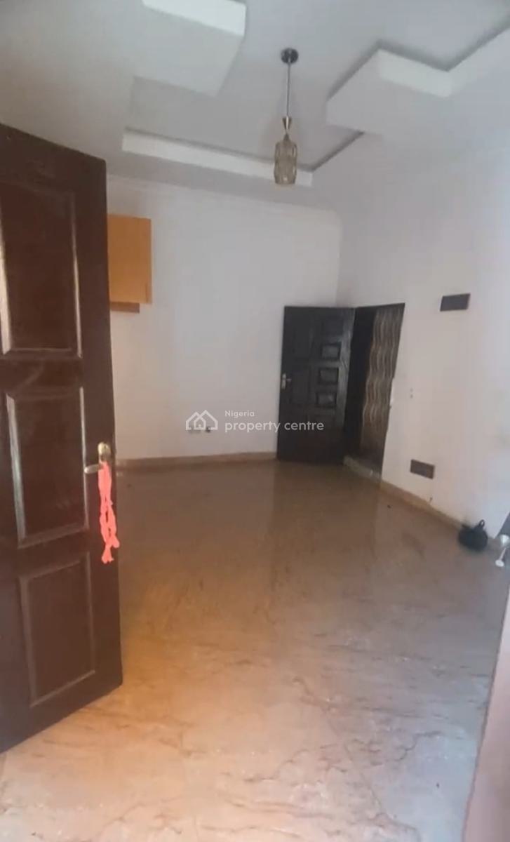 Large and Spacious Room Selfcon - { Video Available}, Thomas Estate, Ajah, Lagos, Self Contain (single Rooms) for Rent
