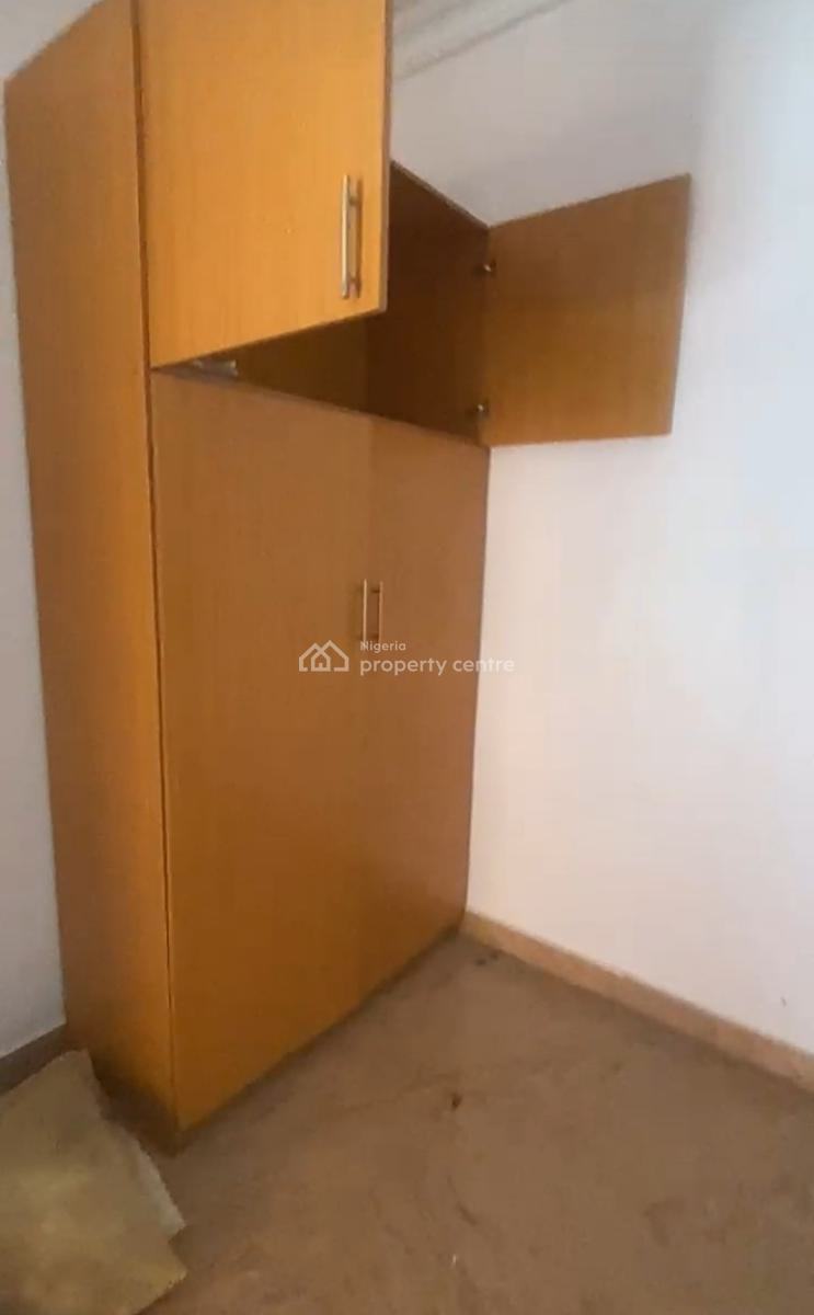 Large and Spacious Room Selfcon - { Video Available}, Thomas Estate, Ajah, Lagos, Self Contain (single Rooms) for Rent