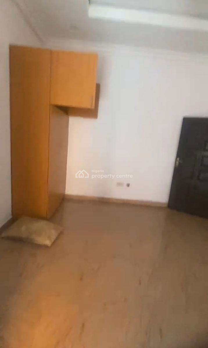 Large and Spacious Room Selfcon - { Video Available}, Thomas Estate, Ajah, Lagos, Self Contain (single Rooms) for Rent