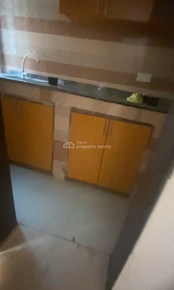 Large and Spacious Room Selfcon - { Video Available}, Thomas Estate, Ajah, Lagos, Self Contain (single Rooms) for Rent