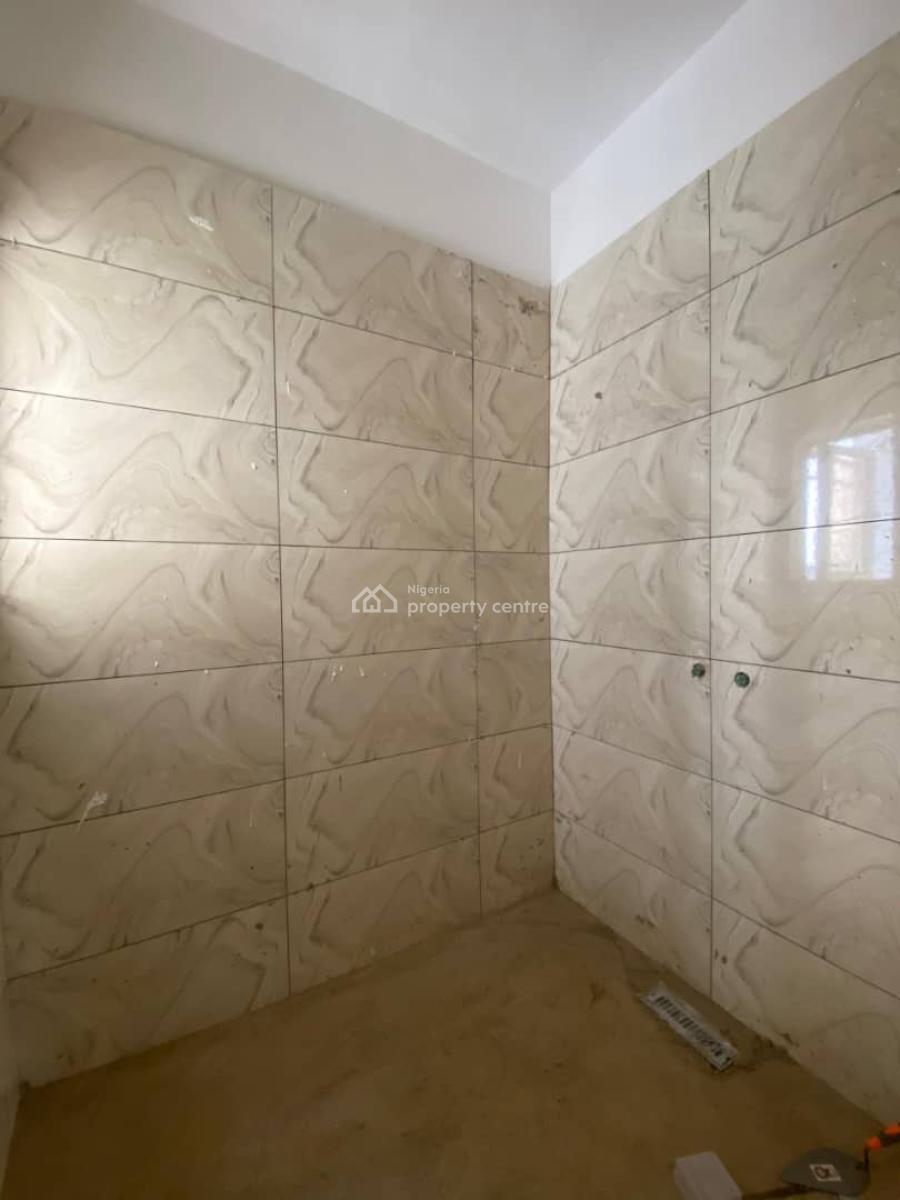 3 Bedroom Maisonette with Bq, Lekki Phase 1, Lekki, Lagos, Terraced Duplex for Sale