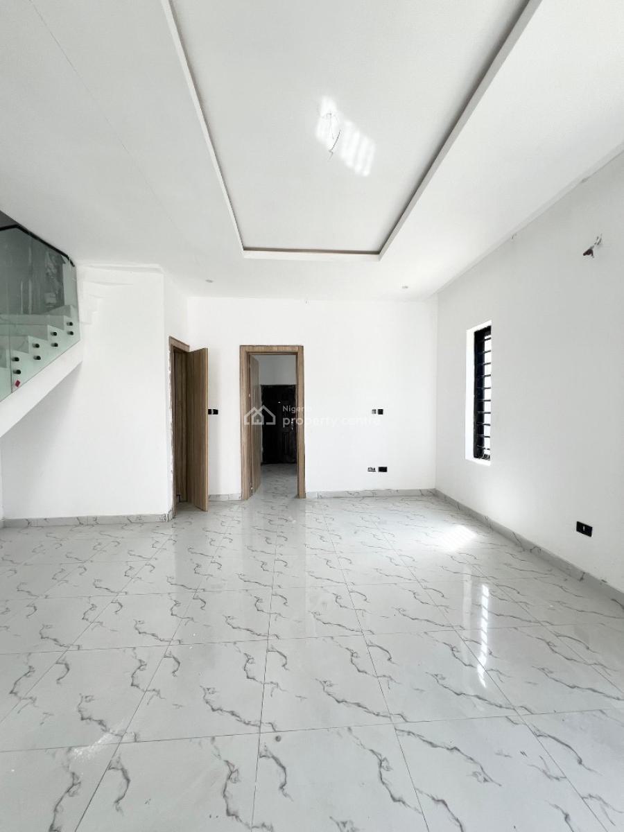 Exquisite 3 Bedroom Terrace Duplex., Lekki, Lagos, House for Sale