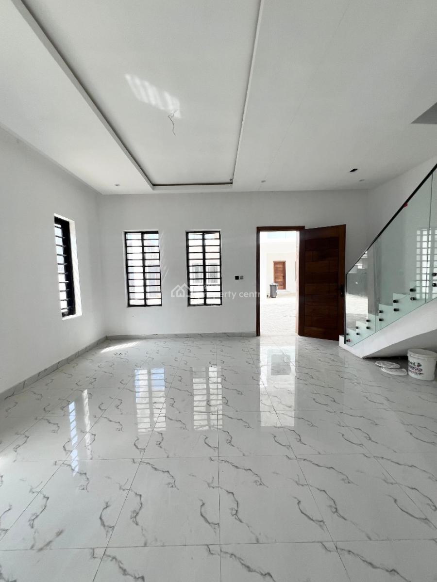 Exquisite 3 Bedroom Terrace Duplex., Lekki, Lagos, House for Sale