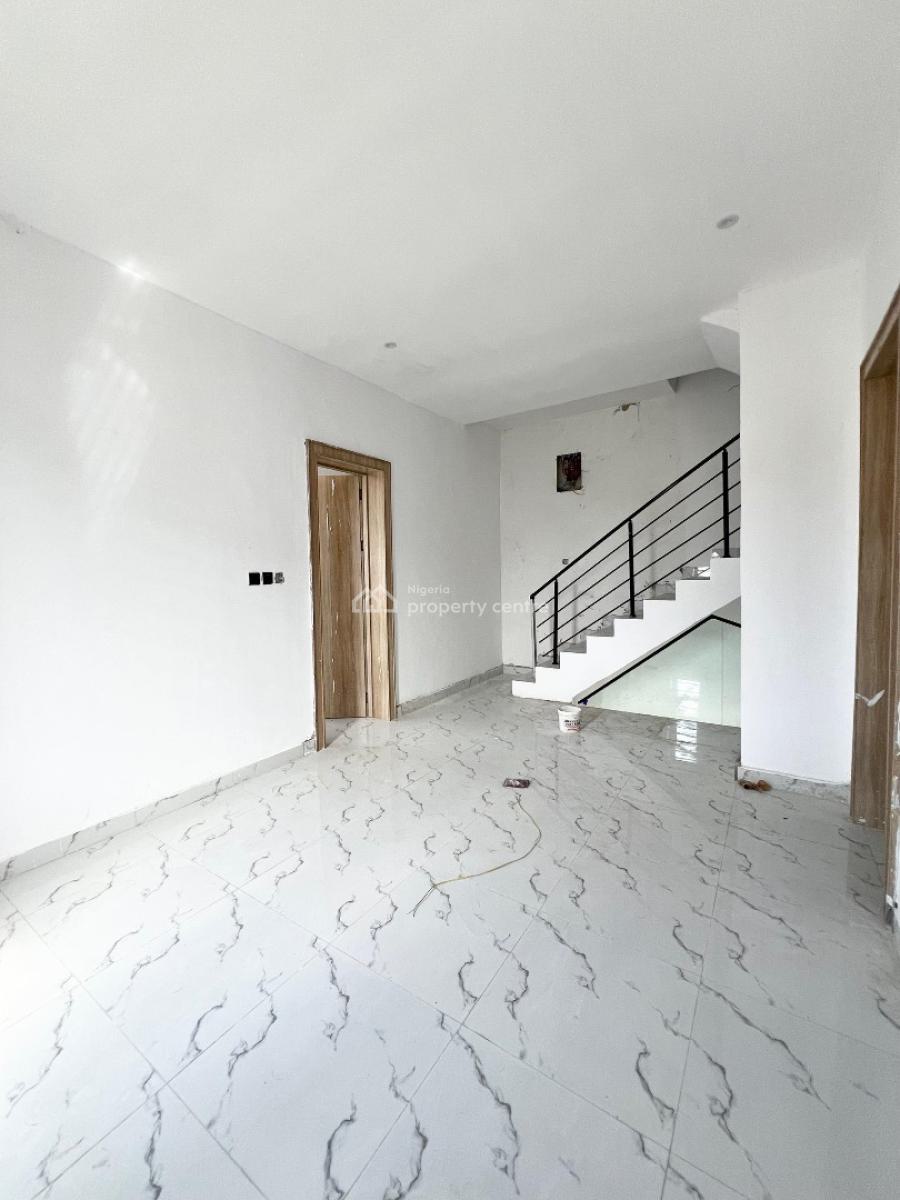 Exquisite 3 Bedroom Terrace Duplex., Lekki, Lagos, House for Sale