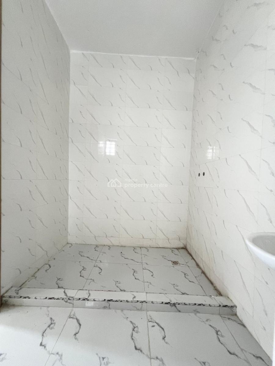 Exquisite 3 Bedroom Terrace Duplex., Lekki, Lagos, House for Sale