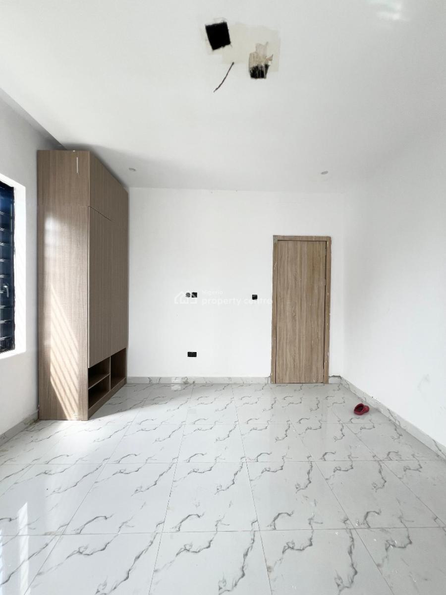 Exquisite 3 Bedroom Terrace Duplex., Lekki, Lagos, House for Sale