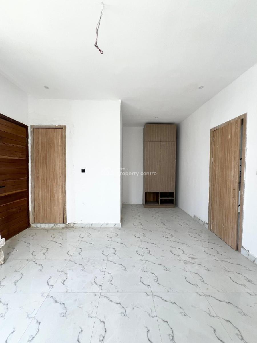 Exquisite 3 Bedroom Terrace Duplex., Lekki, Lagos, House for Sale