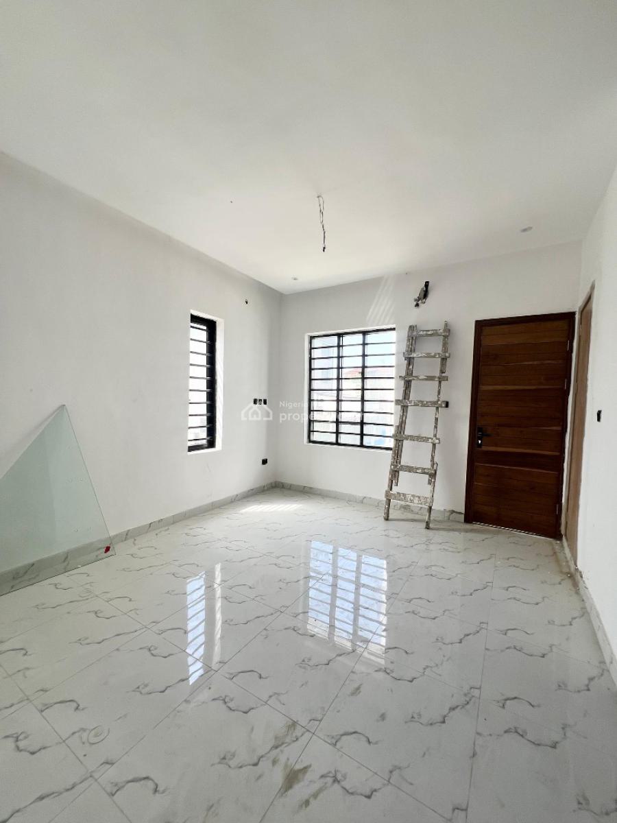 Exquisite 3 Bedroom Terrace Duplex., Lekki, Lagos, House for Sale
