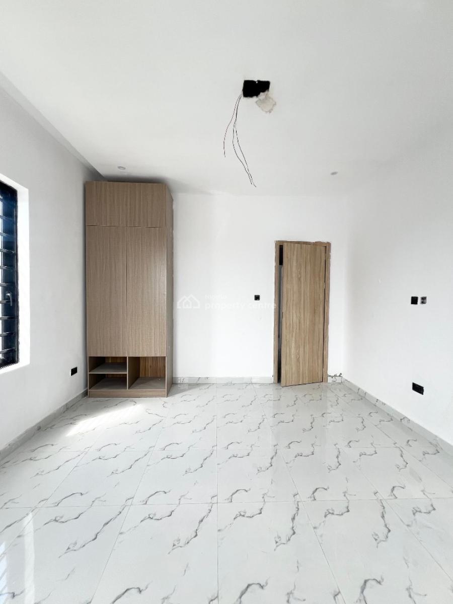 Exquisite 3 Bedroom Terrace Duplex., Lekki, Lagos, House for Sale