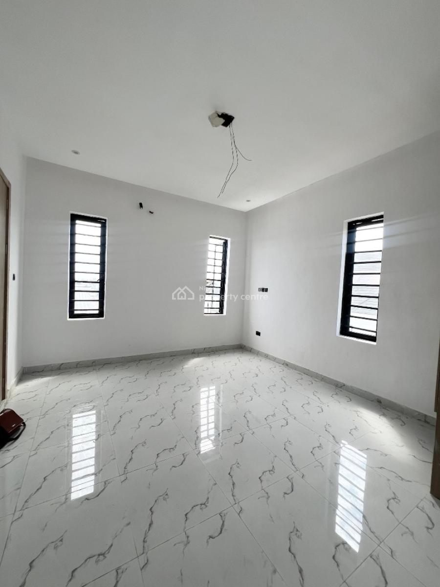 Exquisite 3 Bedroom Terrace Duplex., Lekki, Lagos, House for Sale