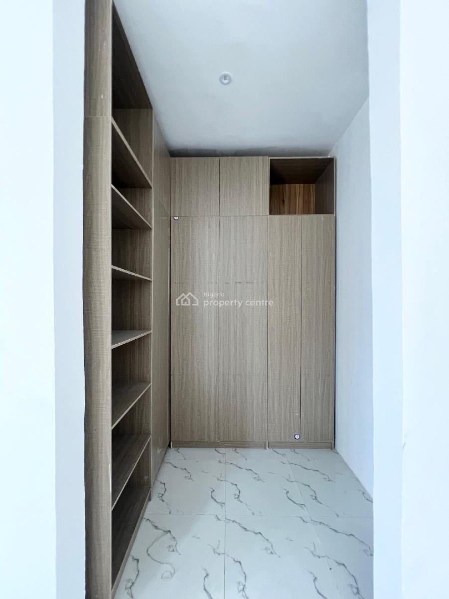 Exquisite 3 Bedroom Terrace Duplex., Lekki, Lagos, House for Sale