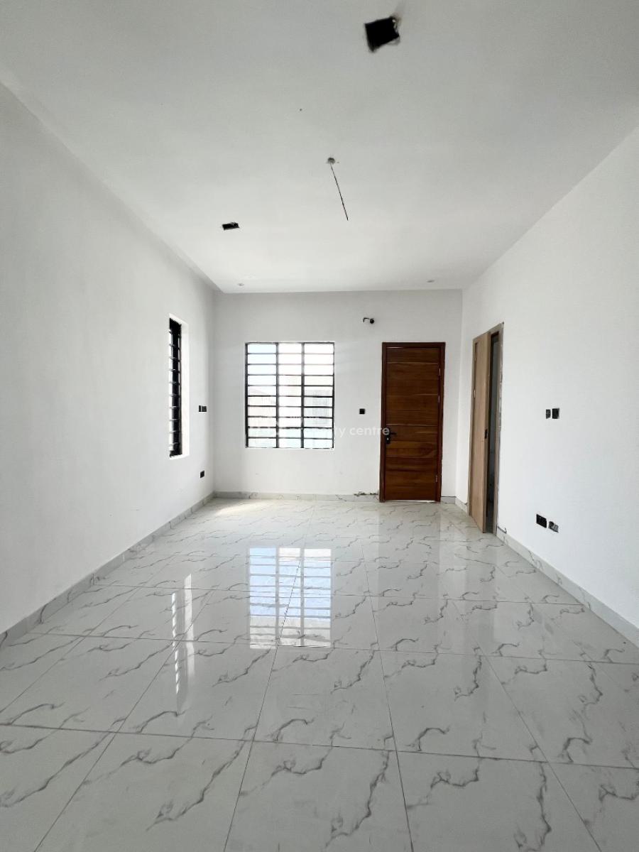 Exquisite 3 Bedroom Terrace Duplex., Lekki, Lagos, House for Sale