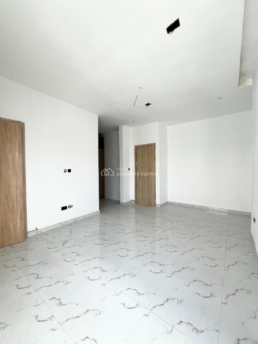 Exquisite 3 Bedroom Terrace Duplex., Lekki, Lagos, House for Sale