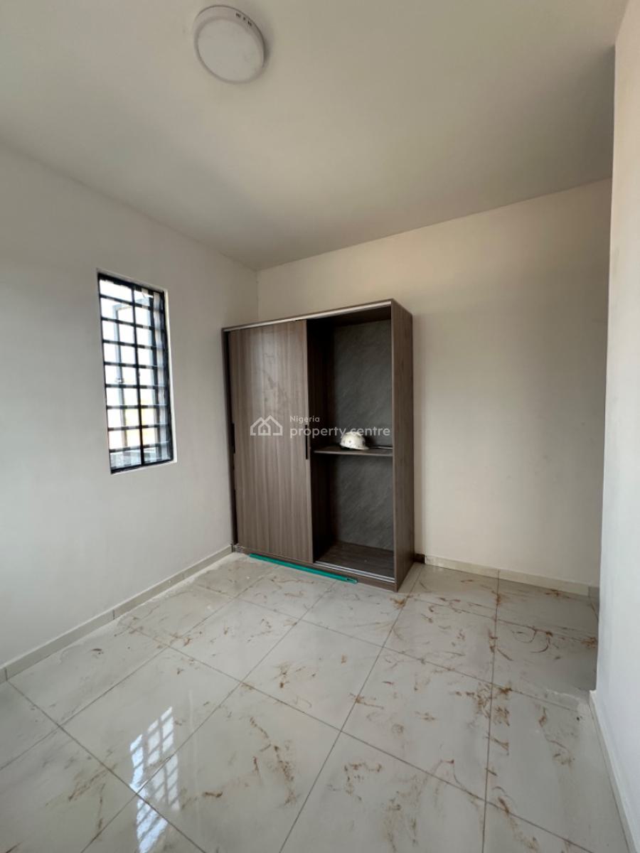 Unique 3 Bedrooms Bungalow in Serene Environment, Ibeju Lekki, Lekki Expressway, Lekki, Lagos, Detached Bungalow for Sale