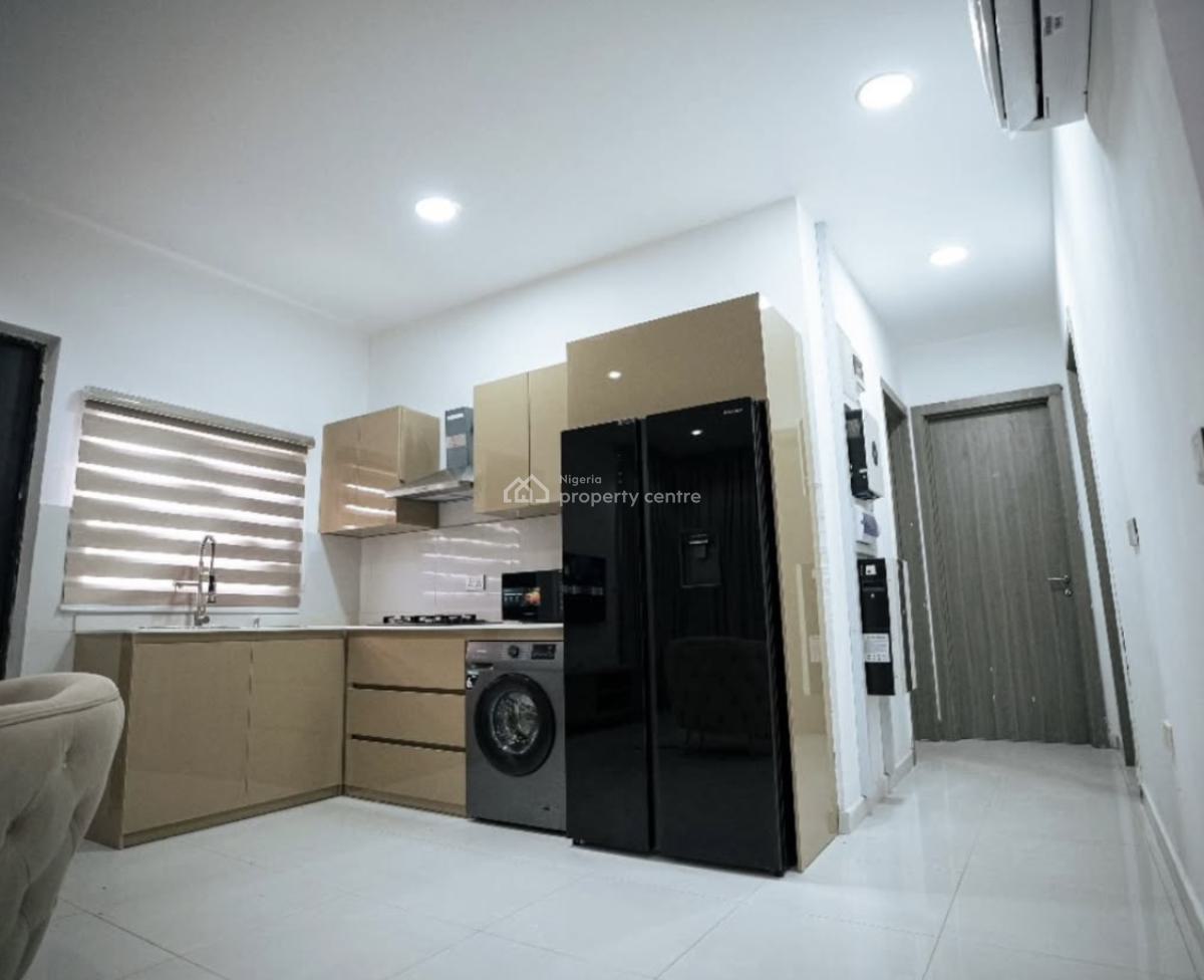 Unique 3 Bedrooms Bungalow in Serene Environment, Ibeju Lekki, Lekki Expressway, Lekki, Lagos, Detached Bungalow for Sale